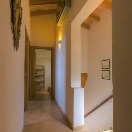 Tatil Evi La Galera *