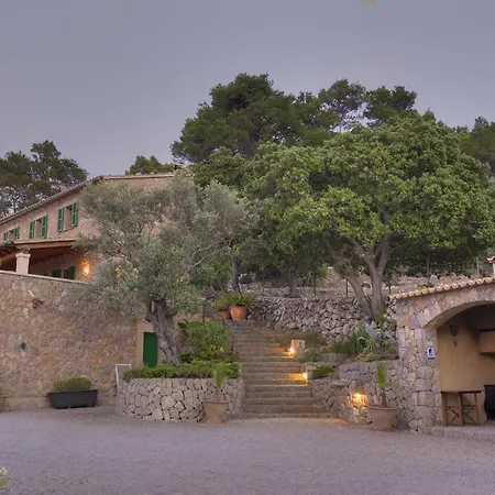 Tatil Evi La Galera