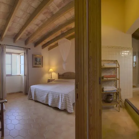 La Galera Tatil Evi *