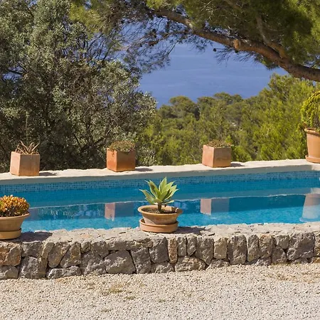 Tatil Evi La Galera