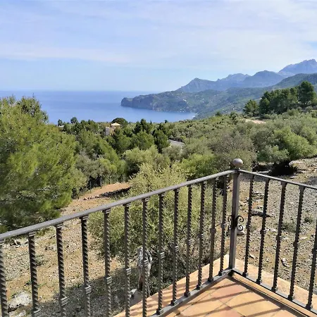 La Galera * Deià